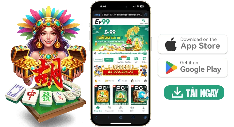 Trải nghiệm Bắn Cá luck8333 trên điện thoại di động
