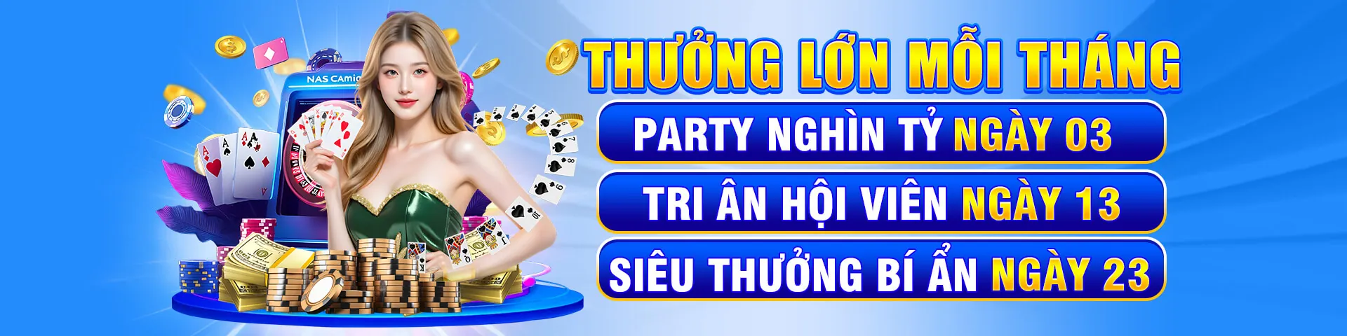 Giao diện chính thức của Luck8333 với đa dạng trò chơi và tính năng nổi bật