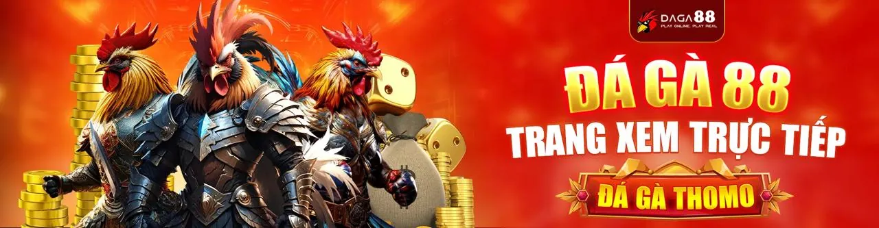 Đá gà trực tuyến kịch tính tại luck8333 trang chủ chính thức