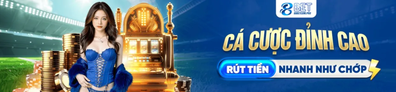 Hình ảnh chính trò chơi Slot tại luck8333