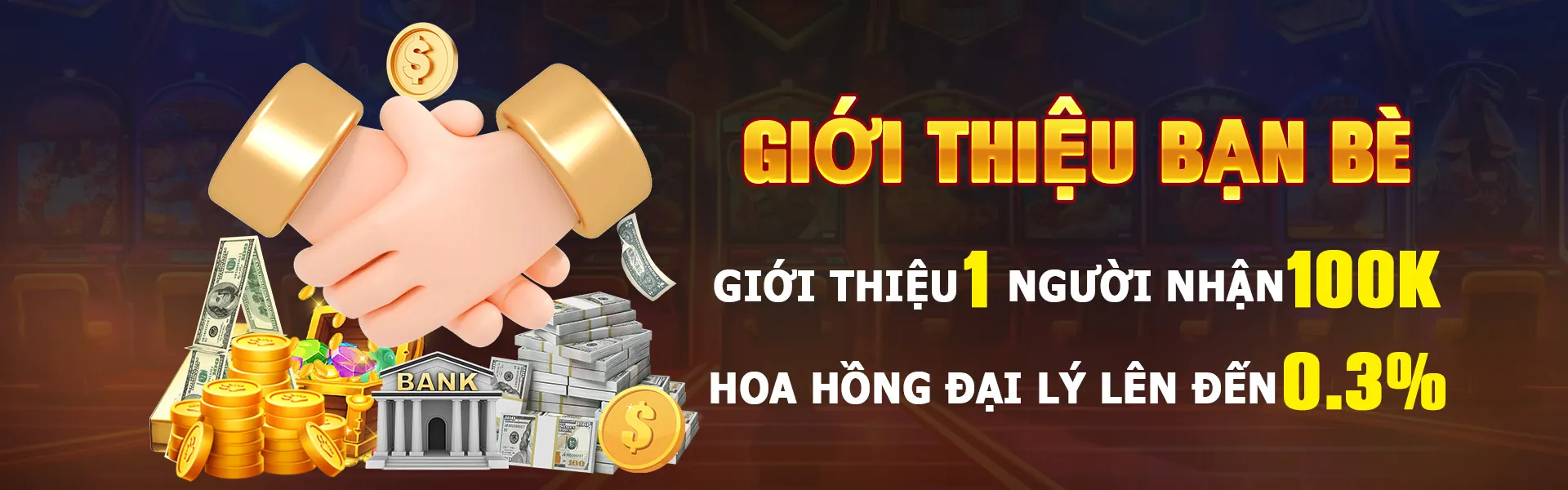 Các chương trình khuyến mãi hấp dẫn tại luck8333 trang chủ chính thức