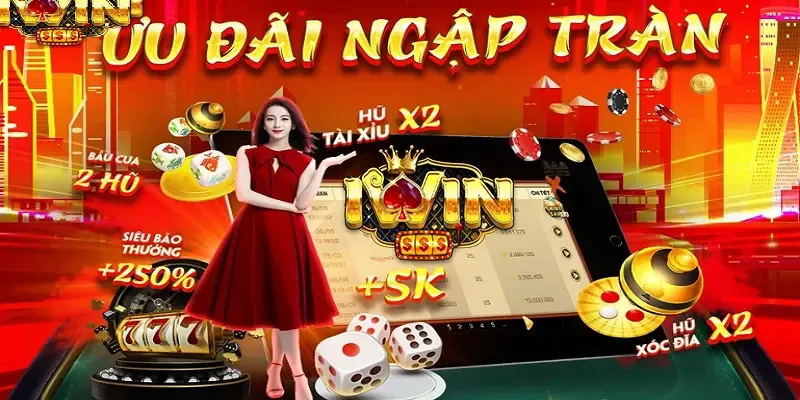 Ưu đãi thể thao và casino luck8333 trang chủ chính thức