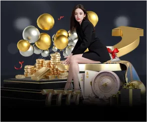 Chọn game Slot